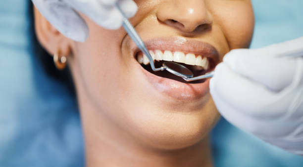 Best Emergency Treatment for Jaw Pain or Injury in Arlington, GA