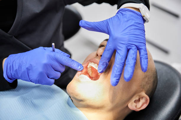 Best Walk-In Emergency Dental Services in Arlington, GA