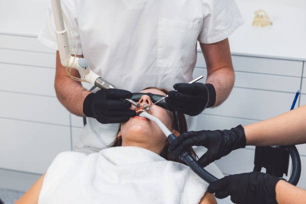 Best Emergency Treatment for Oral Infections in Arlington, GA