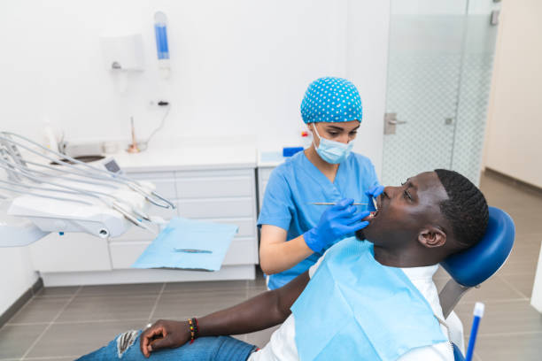 Best Knocked-Out Tooth (Avulsed Tooth) Treatment in Arlington, GA