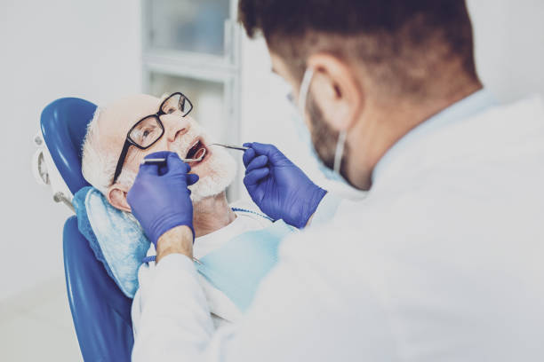 Best Emergency Dental Care for Sports Injuries in Arlington, GA